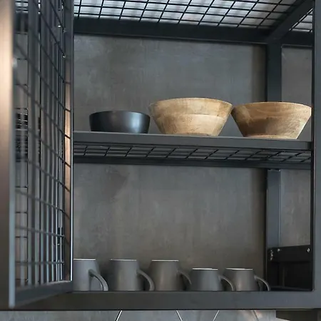 Appartement #flh - Traveller`s Nest