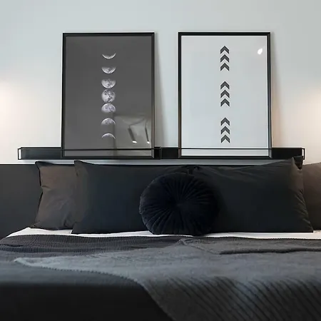 Traveller's Nest #feelslikehome Apartment Thessaloniki